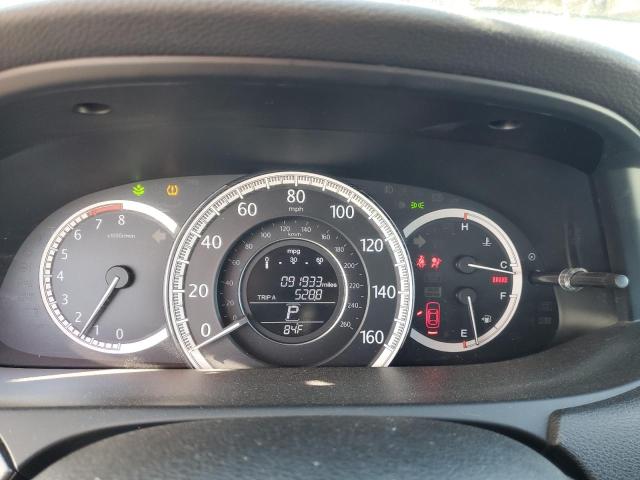 Photo 9 from auction – 2015 HONDA ACCORD LX with VIN 1HGCR2F38FA173348
