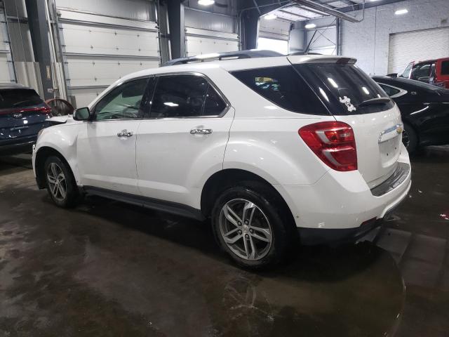 Photo 2 from auction – 2016 CHEVROLET EQUINOX LT with VIN 2GNALDEK7G6286144