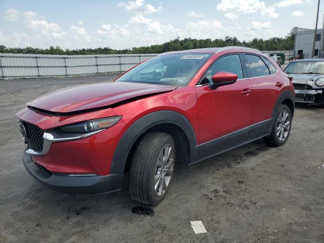 MAZDA CX-30 PREM 2021 with VIN 3MVDMBDM3MM220166 - Photo from auction