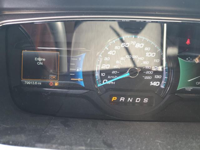 Photo 9 from auction – 2015 FORD TAURUS SEL with VIN 1FAHP2H86FG175119