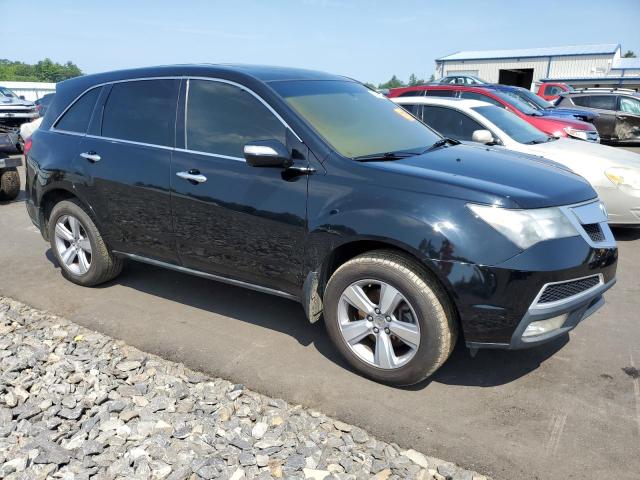 Photo 4 from auction – 2013 ACURA MDX with VIN 2HNYD2H2XDH500798