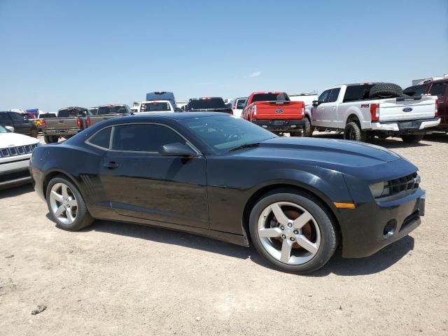 Снимка 4 от търг – 2012 CHEVROLET CAMARO LS с VIN 2G1FE1E30C9190874