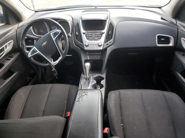 Photo 8 from auction – 2013 CHEVROLET EQUINOX LT with VIN 2GNFLEEK7D6405611