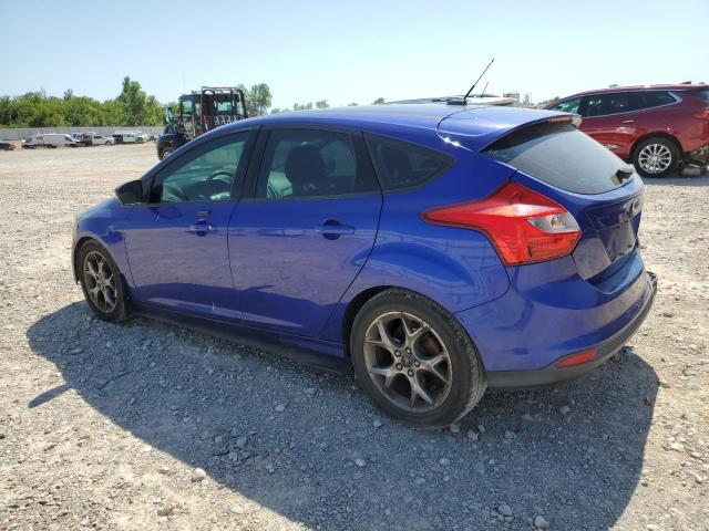 Photo 2 from auction – 2014 FORD FOCUS SE with VIN 1FADP3K25EL183842