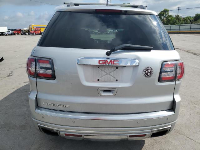 Photo 6 from auction – 2015 GMC ACADIA DEN with VIN 1GKKRTKDXFJ221452