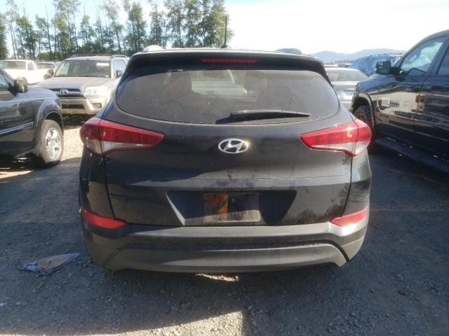 Photo 6 from auction – 2016 HYUNDAI TUCSON LIM with VIN KM8J33A46GU030231
