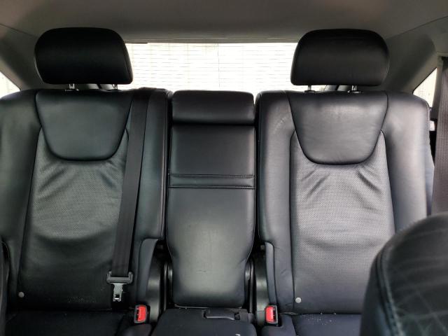 Photo 10 from auction – 2014 LEXUS RX 450 with VIN JTJBC1BA9E2454672