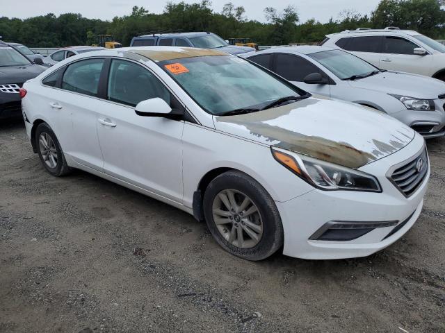 Photo 4 from auction – 2015 HYUNDAI SONATA SE with VIN 5NPE24AF8FH056712