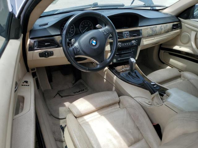 Photo 8 from auction – 2008 BMW 335 I with VIN WBAWB73538P039685