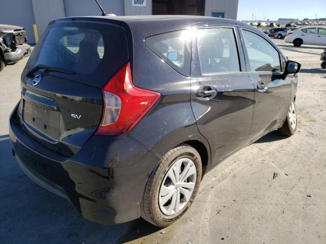 Photo 3 from auction – 2017 NISSAN VERSA NOTE with VIN 3N1CE2CP2HL377269