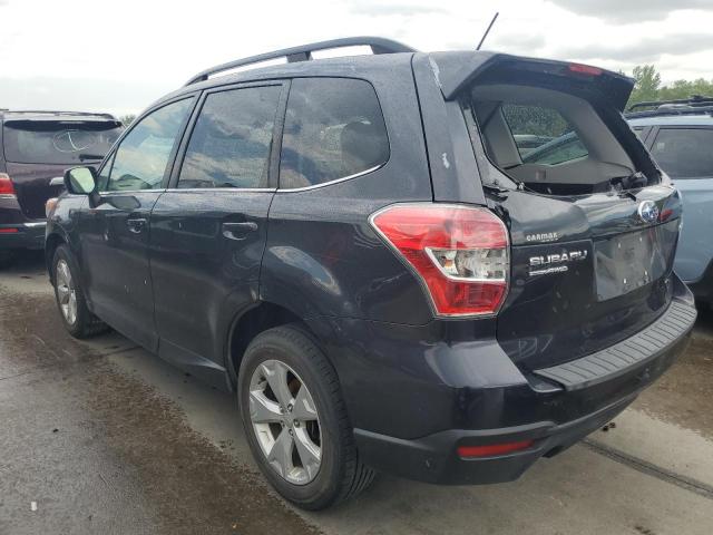 Photo 2 from auction – 2015 SUBARU FORESTER 2 with VIN JF2SJARCXFH829694