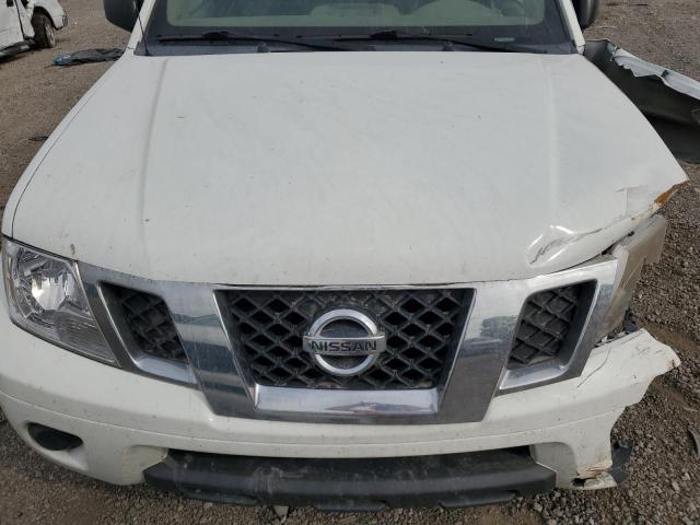 Photo 11 from auction – 2013 NISSAN FRONTIER S with VIN 1N6BD0CT9DN733334