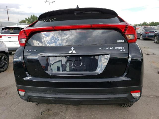Photo 6 from auction – 2019 MITSUBISHI ECLIPSE CR with VIN JA4AT3AA3KZ031515