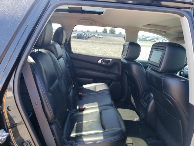 Photo 11 from auction – 2015 NISSAN PATHFINDER with VIN 5N1AR2MN6FC661515