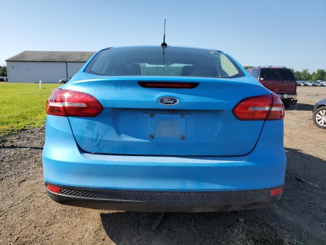 Photo 6 from auction – 2017 FORD FOCUS S with VIN 1FADP3E24HL253363