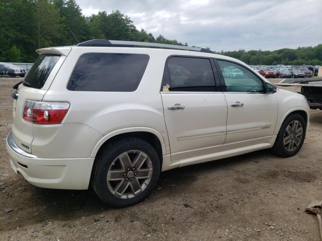 Photo 3 from auction – 2012 GMC ACADIA with VIN 1GKKVTED5CJ111606