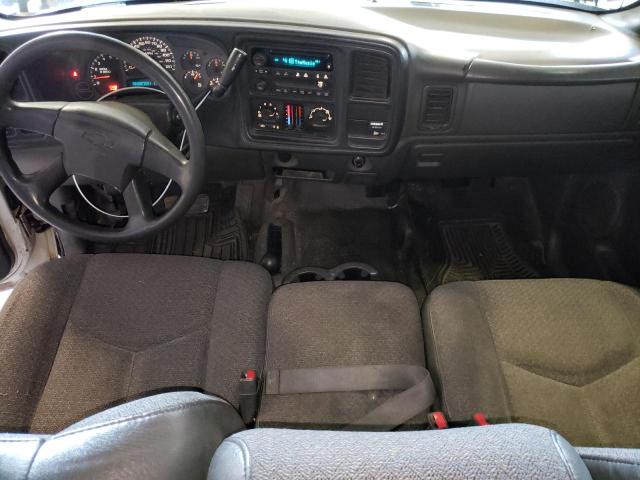 Photo 8 from auction – 2004 CHEVROLET SILVERADO with VIN 1GCEK19T84E197026