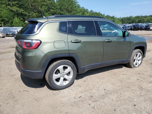 Photo 3 from auction – 2020 JEEP COMPASS LA with VIN 3C4NJDBB4LT132677