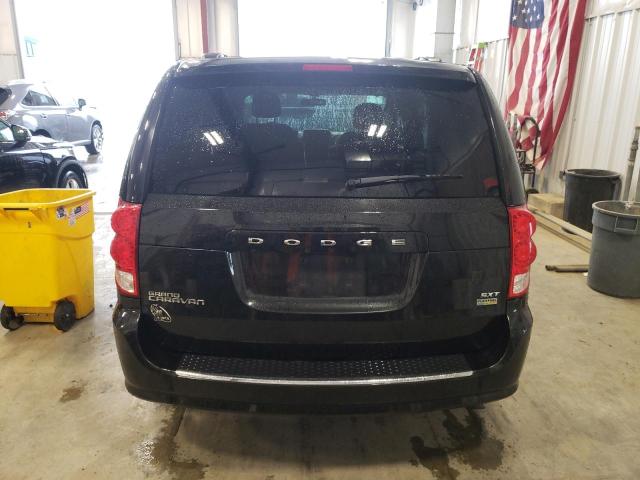 Photo 6 from auction – 2014 DODGE GRAND CARA with VIN 2C4RDGCG9ER476886