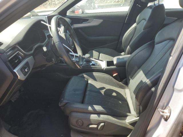 Photo 7 from auction – 2019 AUDI A4 PREMIUM with VIN WAUHMAF47KA007710