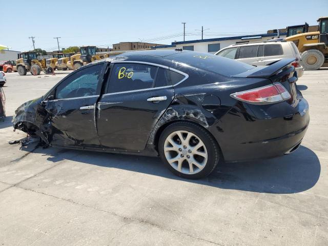 Photo 2 from auction – 2010 MAZDA 6 S with VIN 1YVHZ8CB3A5M29958
