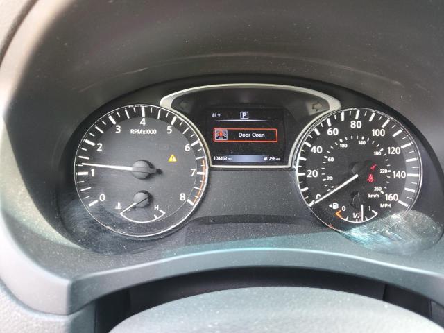 Photo 9 from auction – 2017 NISSAN ALTIMA 2.5 with VIN 1N4AL3AP9HC129704