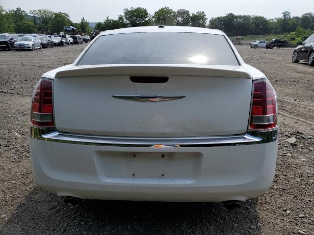 Photo 6 from auction – 2012 CHRYSLER 300 LIMITE with VIN 2C3CCACG4CH250087