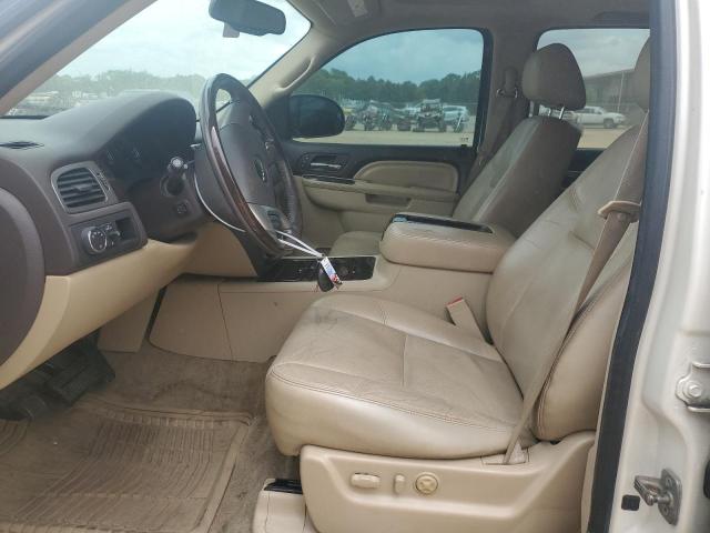 Photo 7 from auction – 2011 GMC YUKON XL D with VIN 1GKS1MEF5BR393376