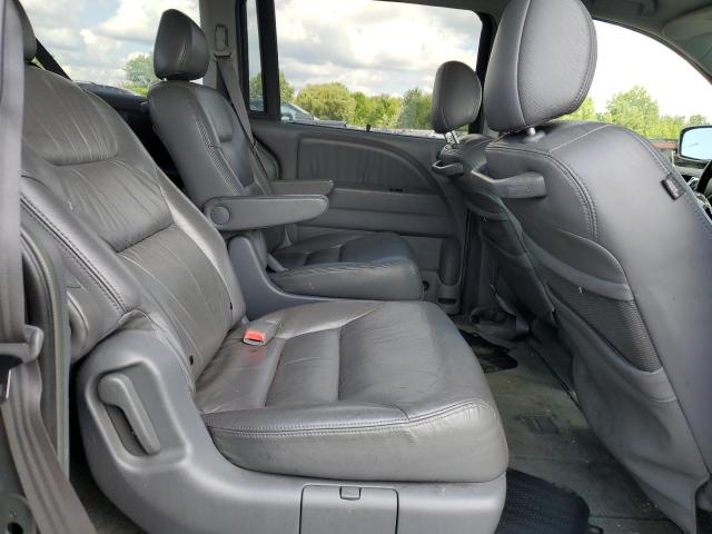 Photo 11 from auction – 2006 HONDA ODYSSEY EX with VIN 5FNRL38746B065848