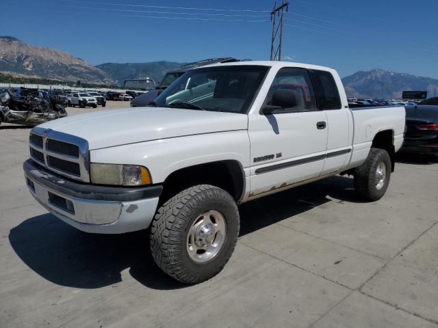 DODGE RAM 2500 2001 con VIN 1B7KF23Z21J280349 - Foto de la subasta