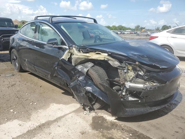 Photo 4 from auction – 2019 TESLA MODEL 3 with VIN 5YJ3E1EA9KF301585