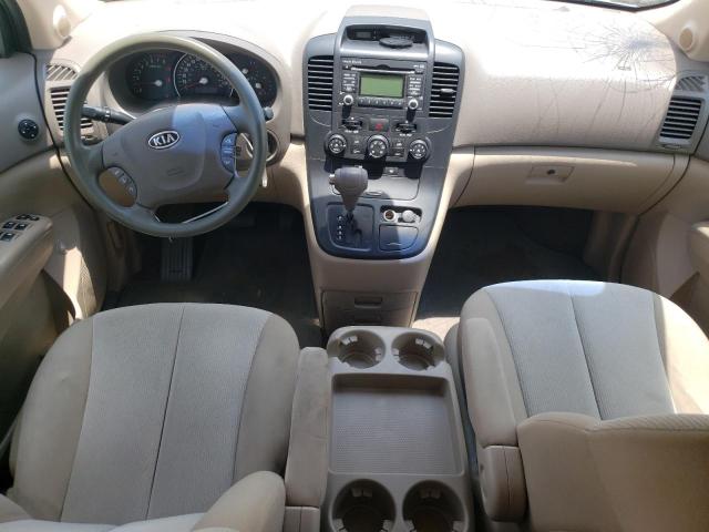 Photo 8 from auction – 2012 KIA SEDONA LX with VIN KNDMG4C73C6453222