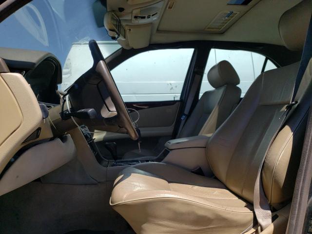 Photo 7 from auction – 1997 MERCEDES-BENZ E 420 with VIN WDBJF72F6VA354375