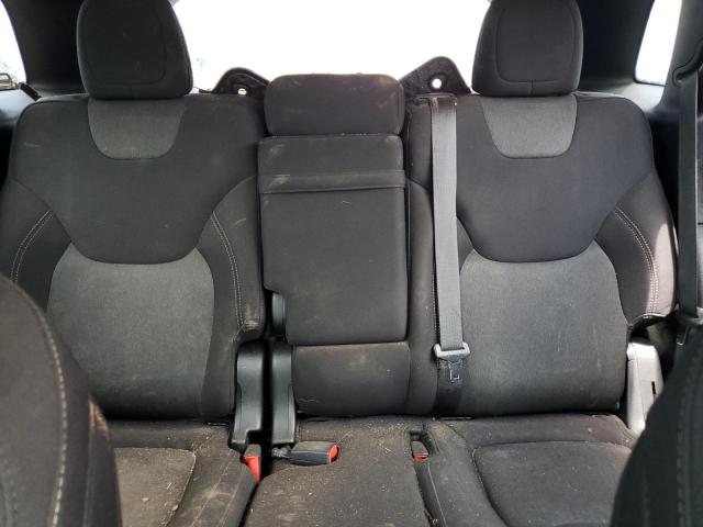 Photo 10 from auction – 2017 JEEP CHEROKEE S with VIN 1C4PJMAB9HW590050