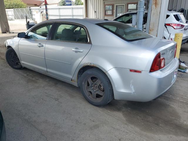 Photo 2 from auction – 2009 CHEVROLET MALIBU LS with VIN 1G1ZG57B99F217038