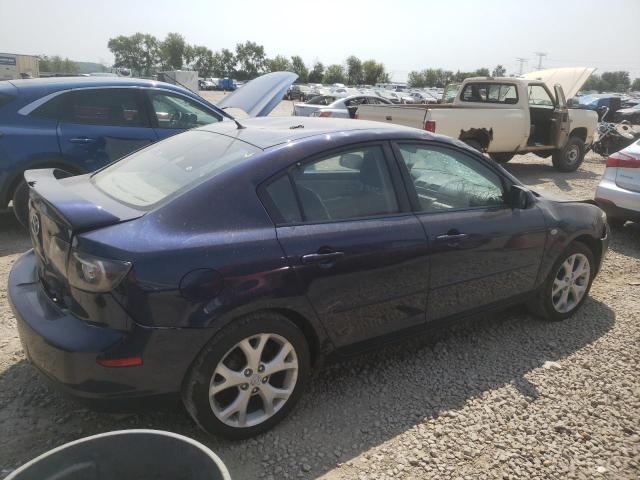 Photo 3 from auction – 2009 MAZDA 3 I with VIN JM1BK32F291225520