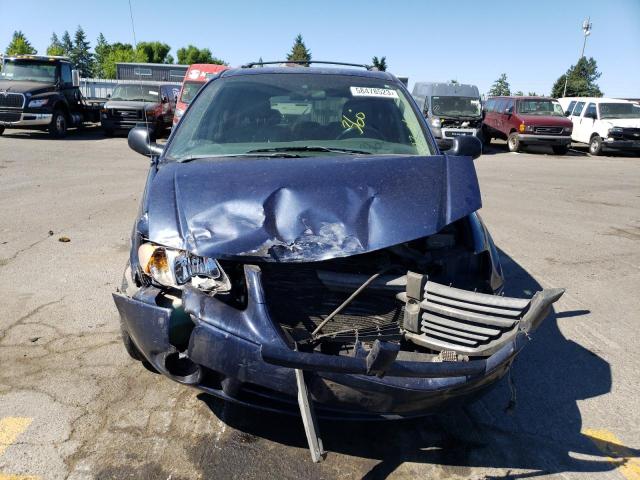 Photo 5 from auction – 2006 DODGE GRAND CARA with VIN 2D4GP44L96R850684