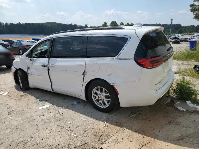 Photo 2 from auction – 2022 CHRYSLER PACIFICA T with VIN 2C4RC1BG4NR196861