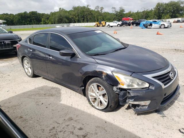 Photo 4 from auction – 2013 NISSAN ALTIMA 2.5 with VIN 1N4AL3AP8DC119918