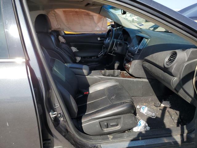 Photo 7 from auction – 2011 NISSAN MAXIMA S with VIN 1N4AA5AP5BC820835