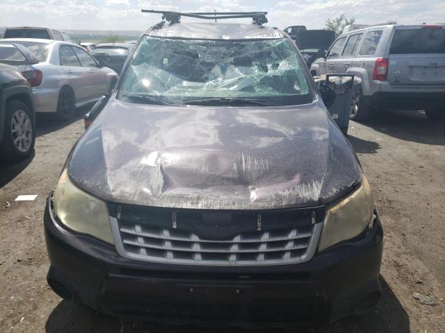 Photo 5 from auction – 2013 SUBARU FORESTER 2 with VIN JF2SHABC0DH421658