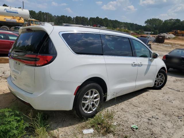 Photo 3 from auction – 2022 CHRYSLER PACIFICA T with VIN 2C4RC1BG4NR196861