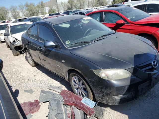 Photo 4 from auction – 2007 MAZDA 3 S with VIN JM1BK123371632320