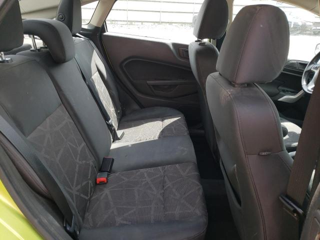 Photo 10 from auction – 2013 FORD FIESTA SE with VIN 3FADP4BJ3DM184448