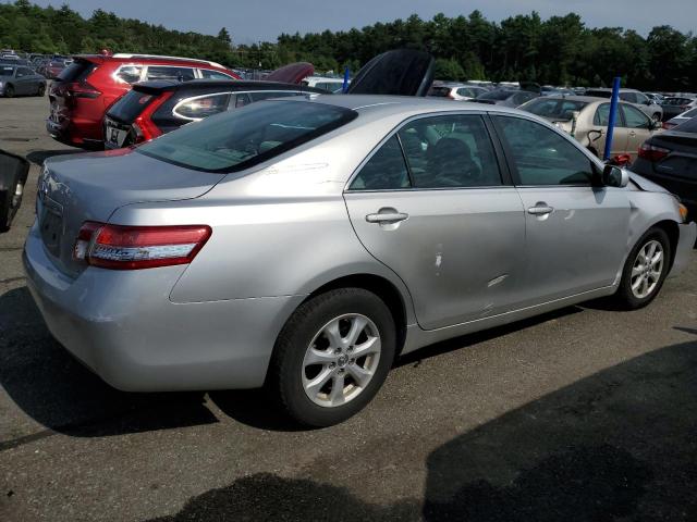 Photo 3 from auction – 2011 TOYOTA CAMRY BASE with VIN 4T4BF3EK6BR217617
