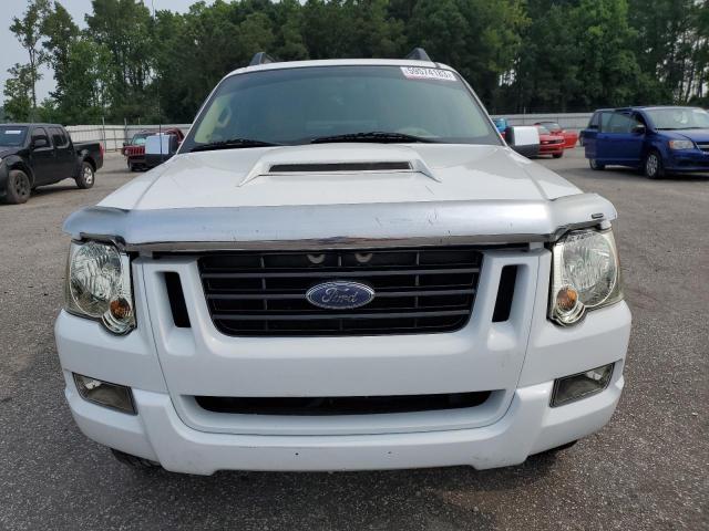 Zdjęcie 5 z aukcji – 2007 FORD EXPLORER S z VIN 1FMEU338X7UA28481