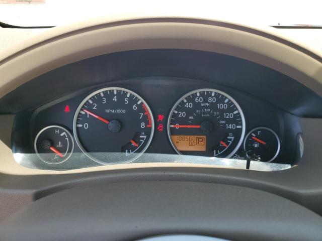 Снимка 9 от търг – 2011 NISSAN PATHFINDER с VIN 5N1AR1NN9BC623313