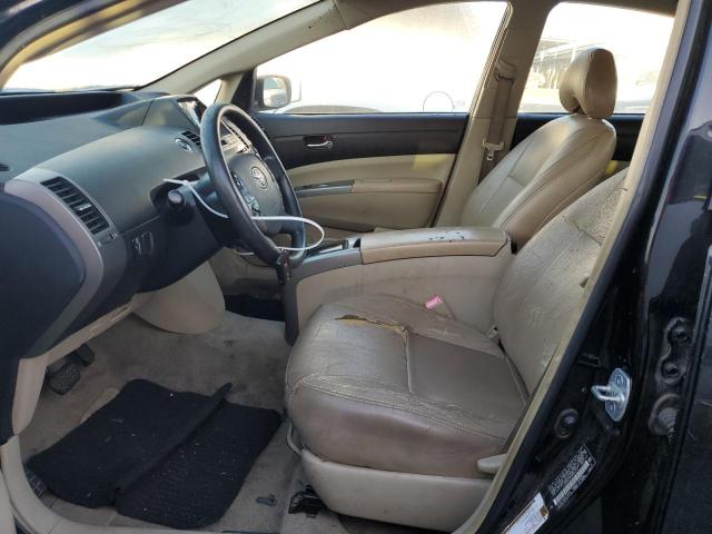 Photo 7 from auction – 2005 TOYOTA PRIUS with VIN JTDKB20U053024015