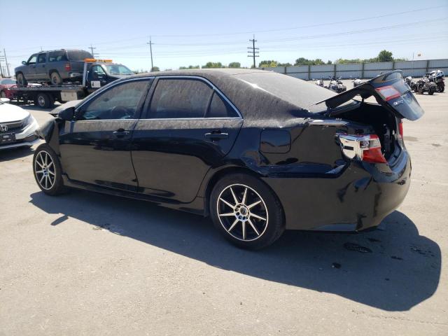 Photo 2 from auction – 2013 TOYOTA CAMRY with VIN 4T1BF1FK1DU265736