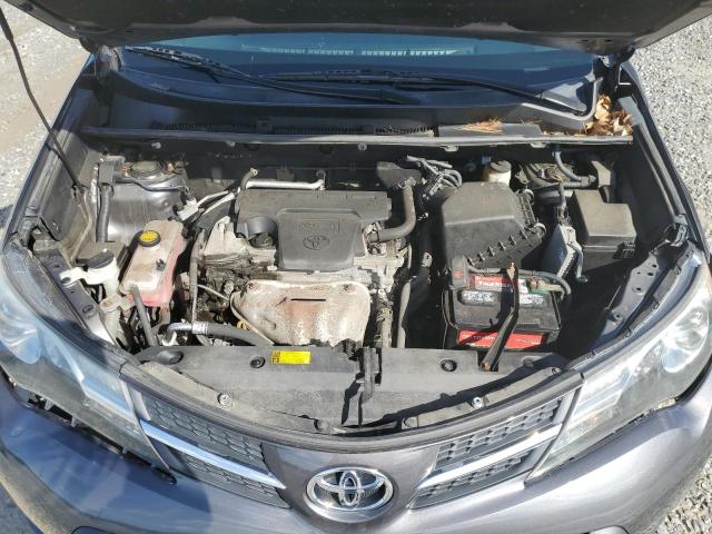 Photo 12 from auction – 2015 TOYOTA RAV4 LE with VIN 2T3BFREV4FW389472
